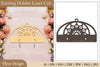 Earrings Holder SVG Bundle