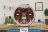 Animals 3D Layered Lasercut SVG Bundle