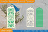 Mandala Layered Papercut SVG Bundle