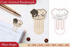Cute Animal SVG Bundle