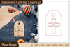 Lasercut Tags SVG Bundle