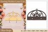 Earrings Holder SVG Bundle