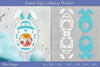 Easter Egg Lollipop Holder SVG Bundle