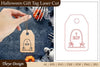 Lasercut Tags SVG Bundle