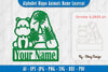 SVG Bundle 5634 A