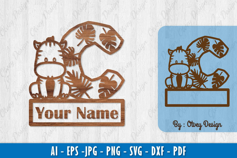 SVG Bundle for 6046 C - CraftNest - Digital Crafting and Art