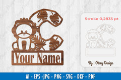 SVG Bundle for 6020 C - CraftNest - Digital Crafting and Art