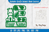 SVG Bundle: 5558 E
