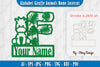 F-Your Name SVG Bundle