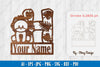 SVG Bundle for 6025 H