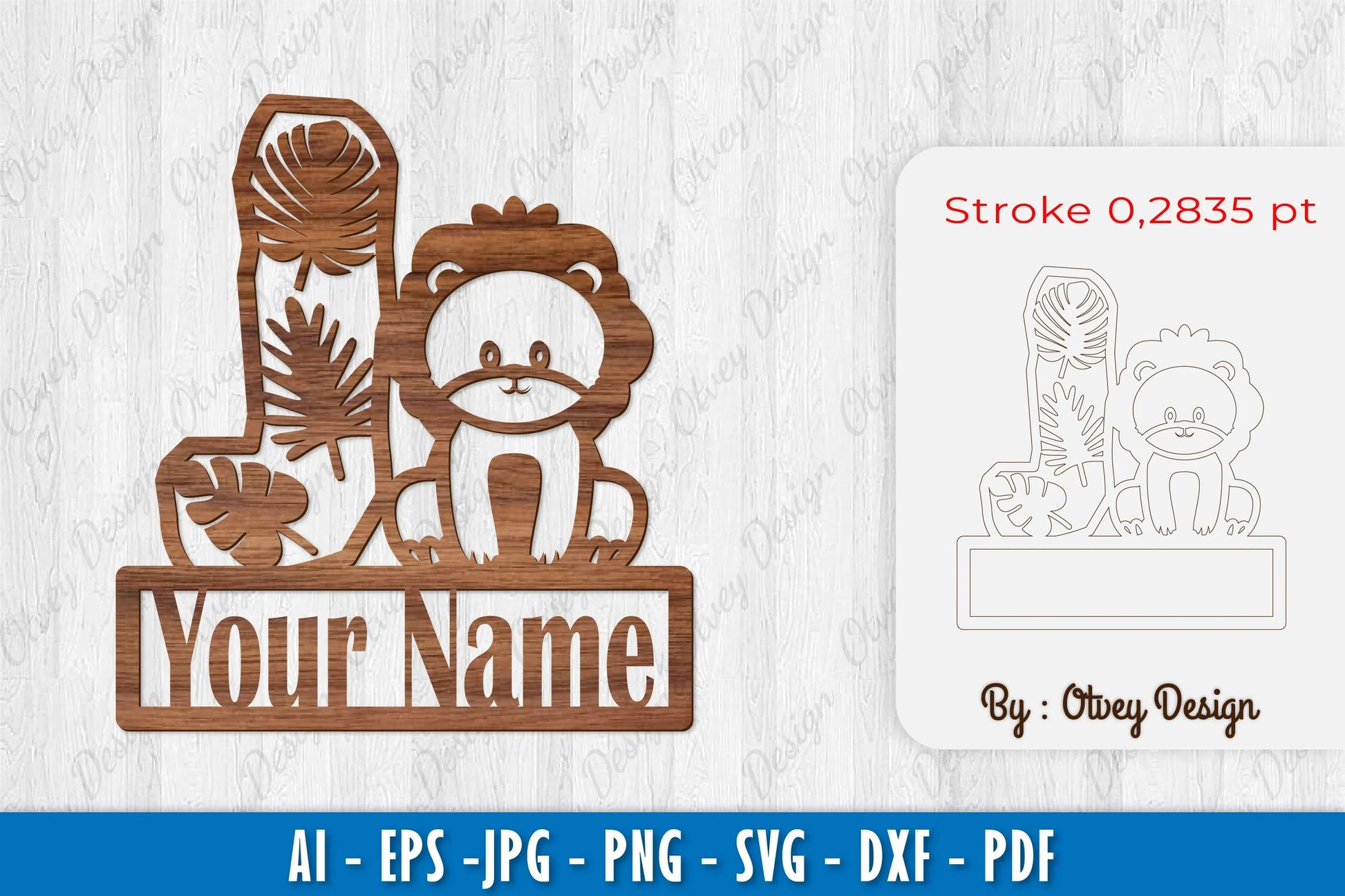 SVG Bundle for 6027 J - CraftNest - Digital Crafting and Art