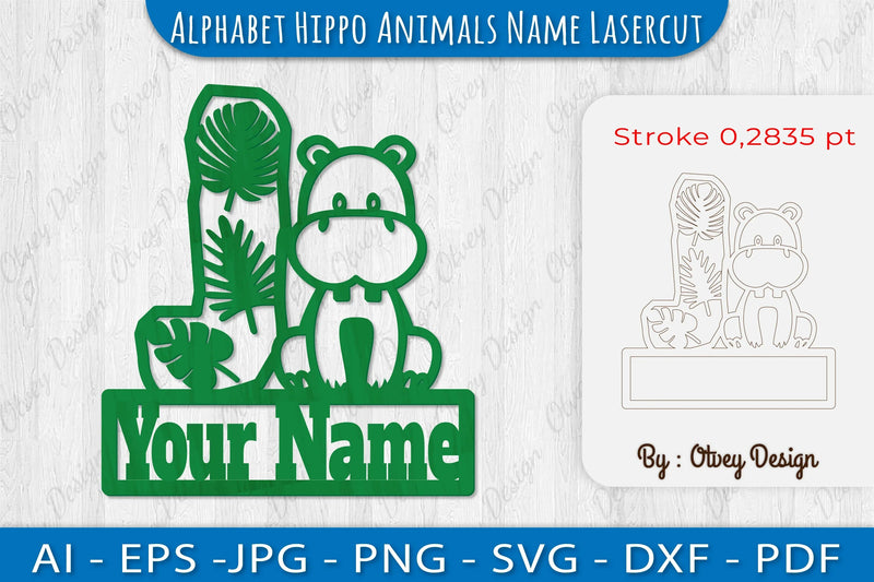 SVG Bundle: 5643 J - CraftNest - Digital Crafting and Art