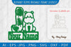 J-Your Name SVG Bundle