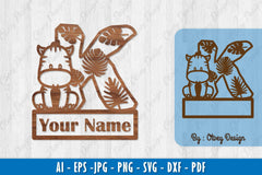 SVG Bundle 6054K - CraftNest - Digital Crafting and Art