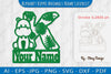 SVG Bundle 5644K