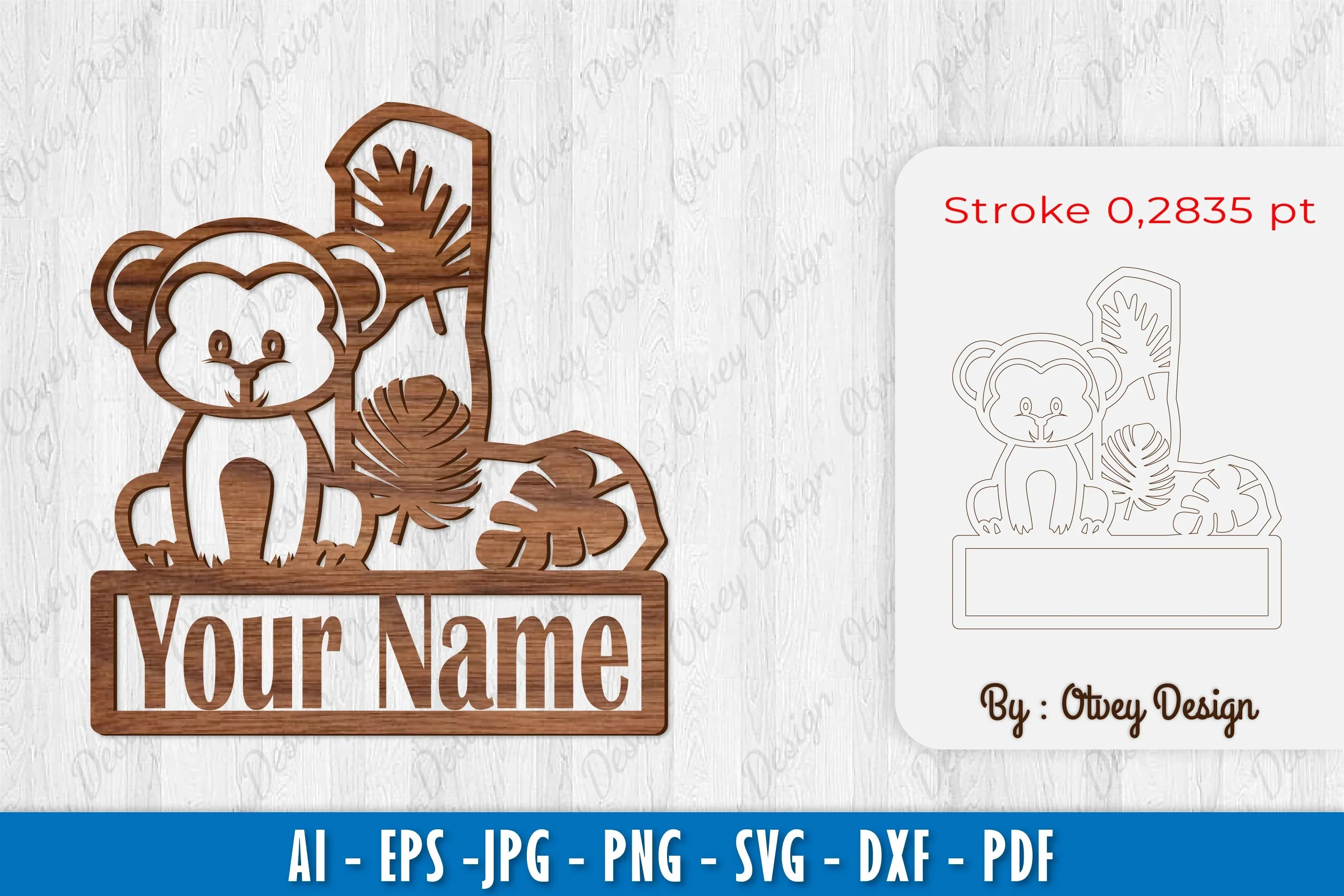 SVG Bundle for 5977 L - CraftNest - Digital Crafting and Art