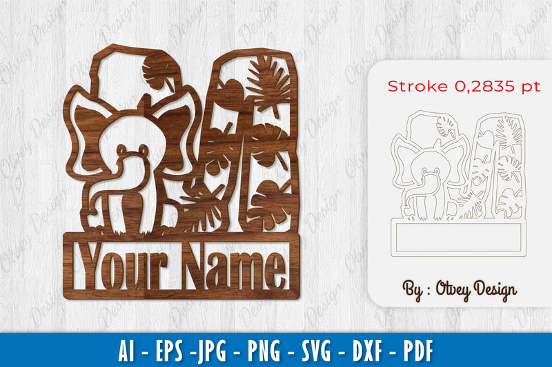 SVG Bundle 5808 M - CraftNest - Digital Crafting and Art