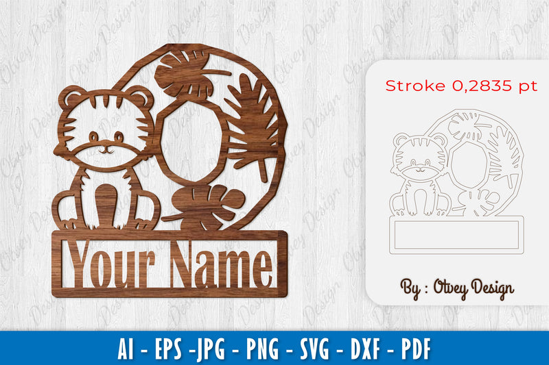6006 O SVG Bundle - CraftNest - Digital Crafting and Art