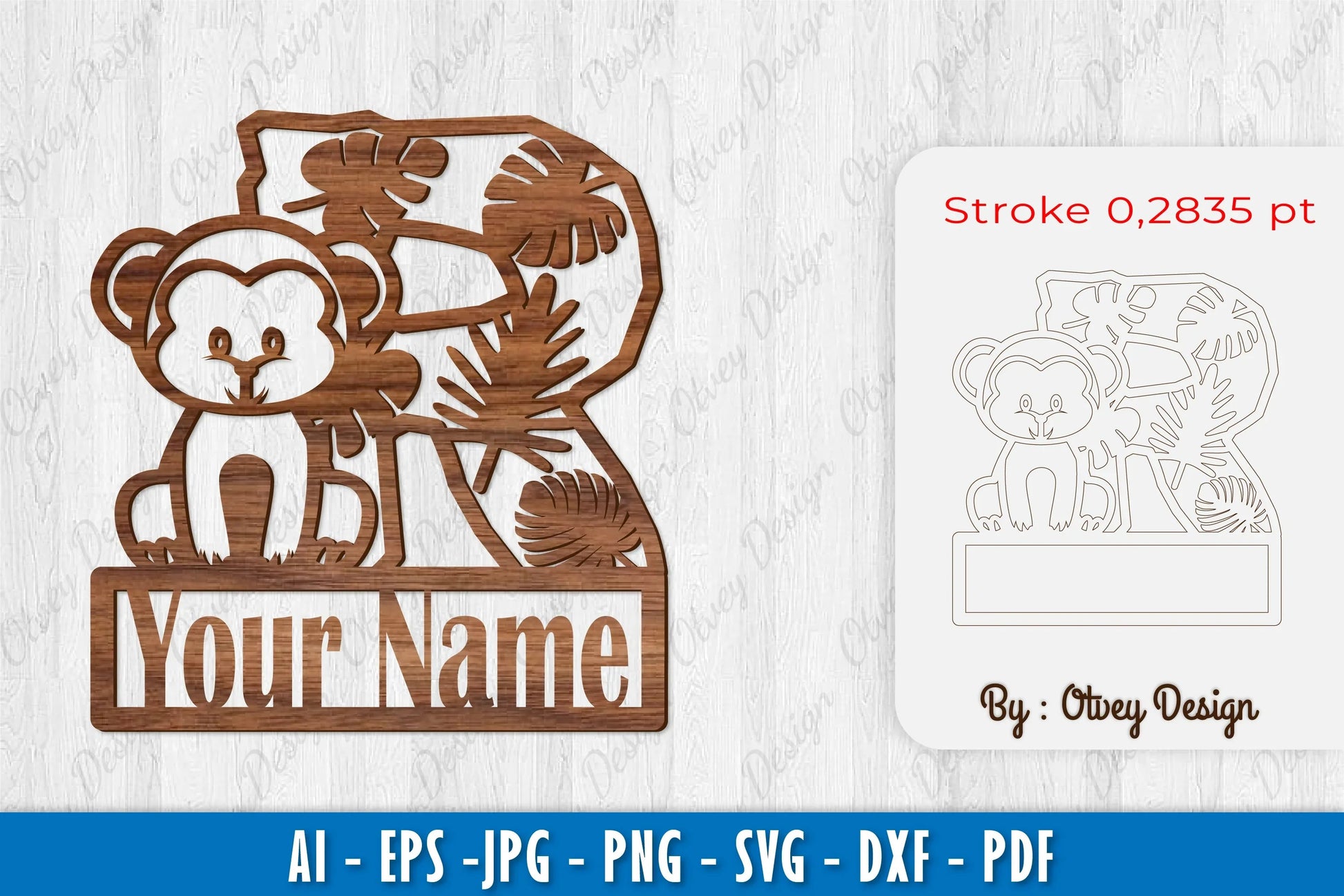 SVG Bundle for 5983 R - CraftNest - Digital Crafting and Art