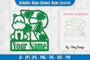 SVG Bundle 5651 R