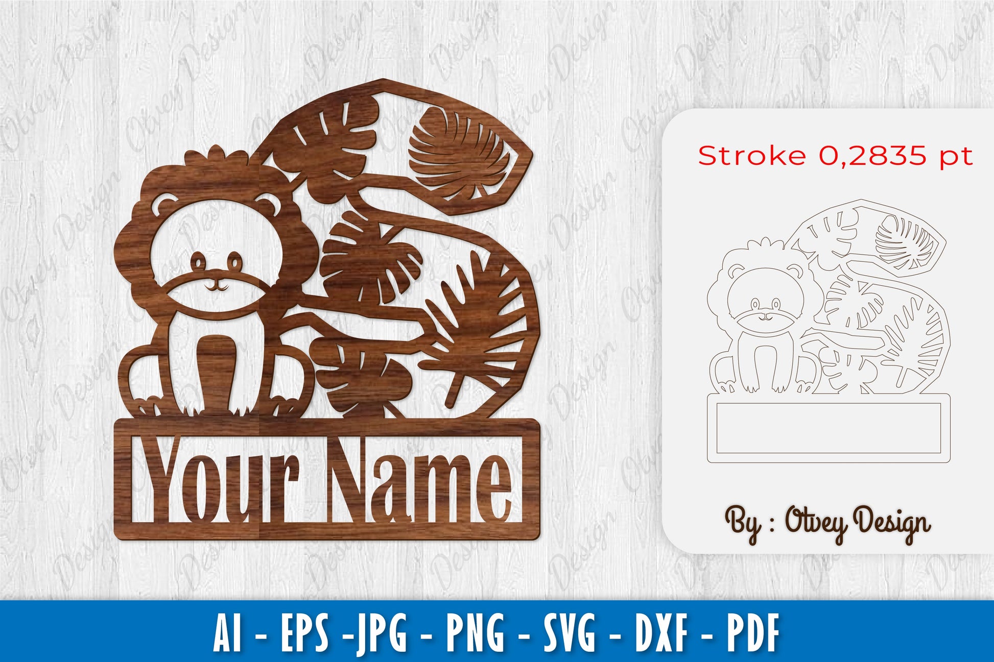 SVG Bundle for 6036 S - CraftNest - Digital Crafting and Art