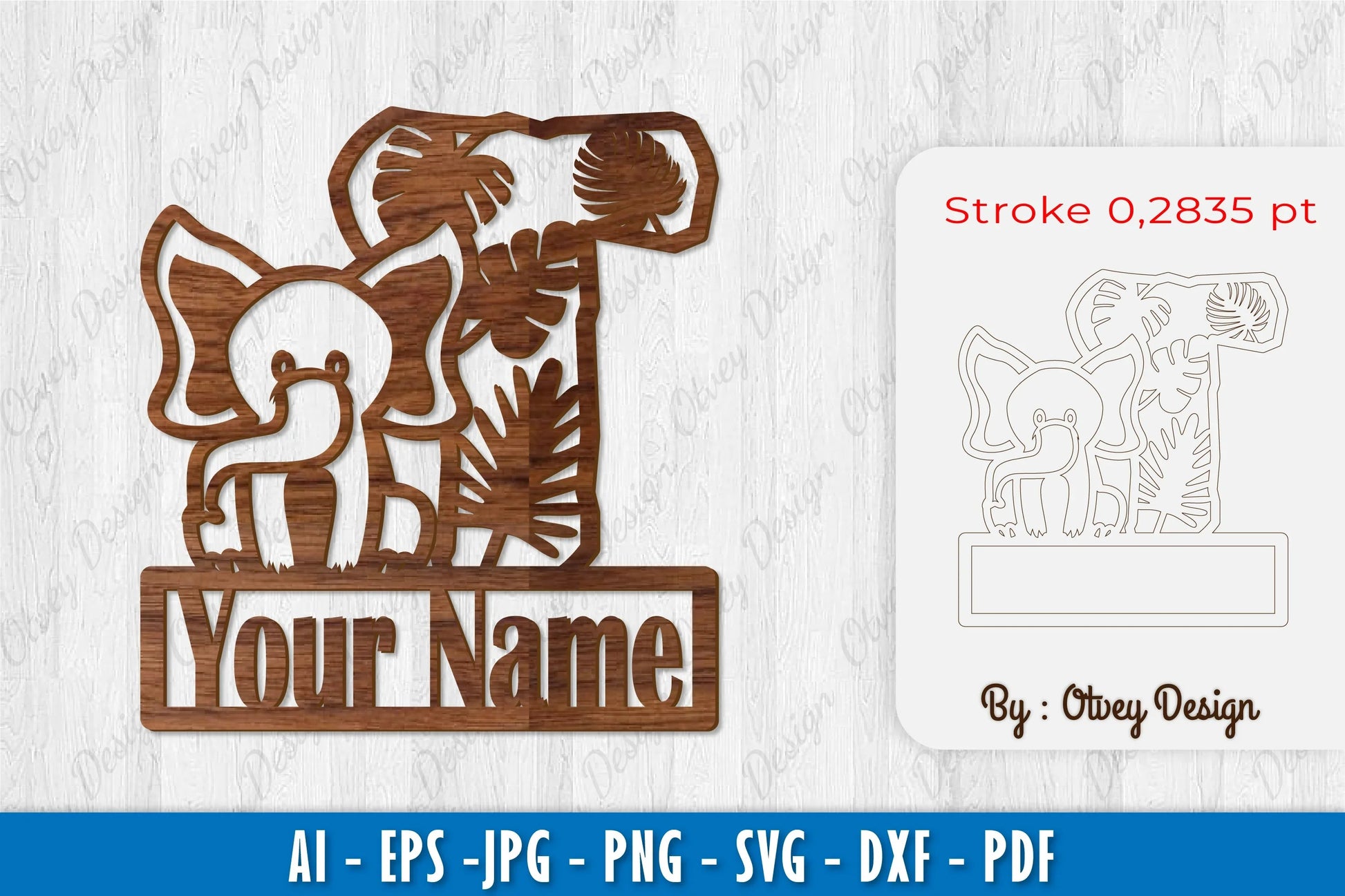 SVG Bundle: 5815 T - CraftNest - Digital Crafting and Art