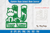 U-Your Name SVG Bundle