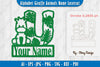 SVG Bundle 5574 U