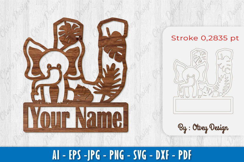 SVG Bundle 5816 U - CraftNest - Digital Crafting and Art