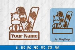 SVG Bundle 6065 V - CraftNest - Digital Crafting and Art
