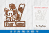 SVG Bundle 5817 V