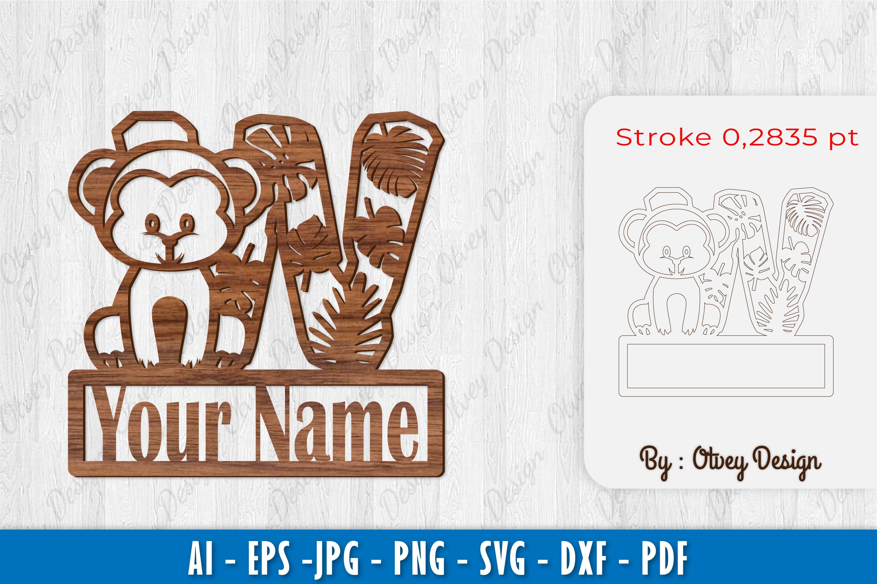 5988 W SVG Bundle - CraftNest - Digital Crafting and Art