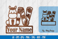 SVG Bundle for 6092 W - CraftNest - Digital Crafting and Art