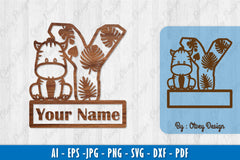 6068 Y SVG Bundle - CraftNest - Digital Crafting and Art