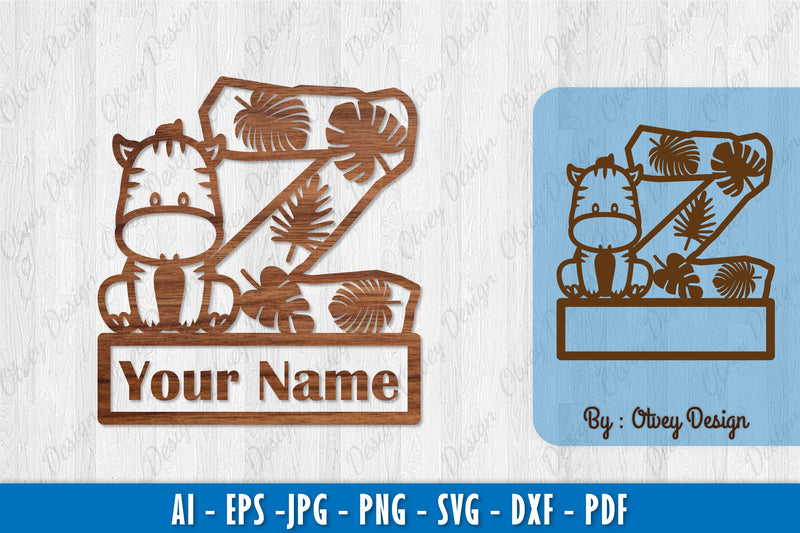 SVG Bundle for 6069 Z - CraftNest - Digital Crafting and Art