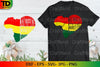 Juneteenth SVG Bundle