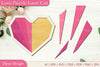 Love Puzzle SVG Bundle