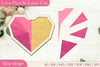 Love Puzzle SVG Bundle