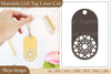 Laser Cut SVG Tags SVG Bundle
