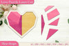 Love Puzzle SVG Bundle