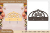 Earrings Holder SVG Bundle