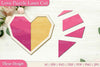 Love Puzzle SVG Bundle