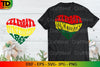 Juneteenth SVG Bundle