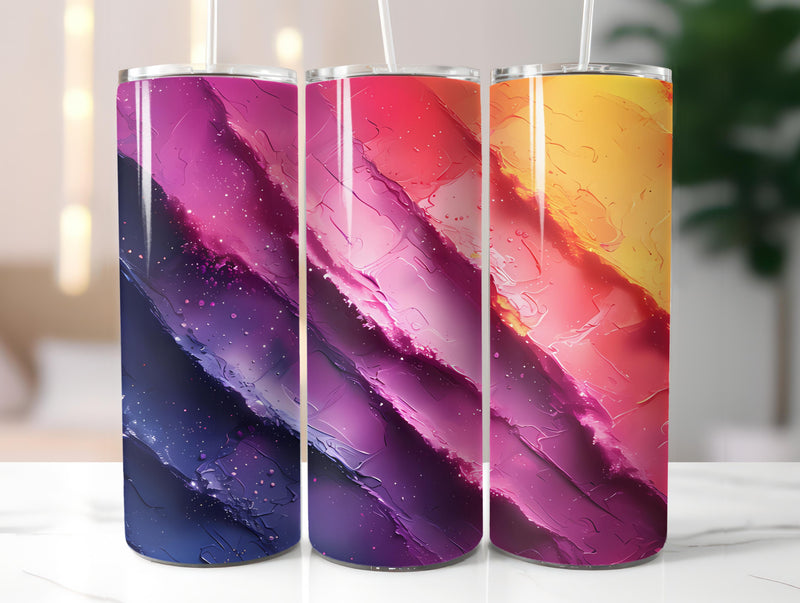 Architecture 2 Tumbler Wrap - CraftNest - Digital Crafting and Art