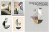 Modern Minimalism - Wall Art
