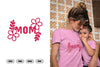 Mother's Day SVG Bundle - Mom Clipart Collection