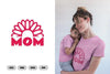 Mom Mother's Day SVG Bundle