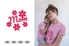 Mother's Day SVG Bundle - Mom Clipart Collection
