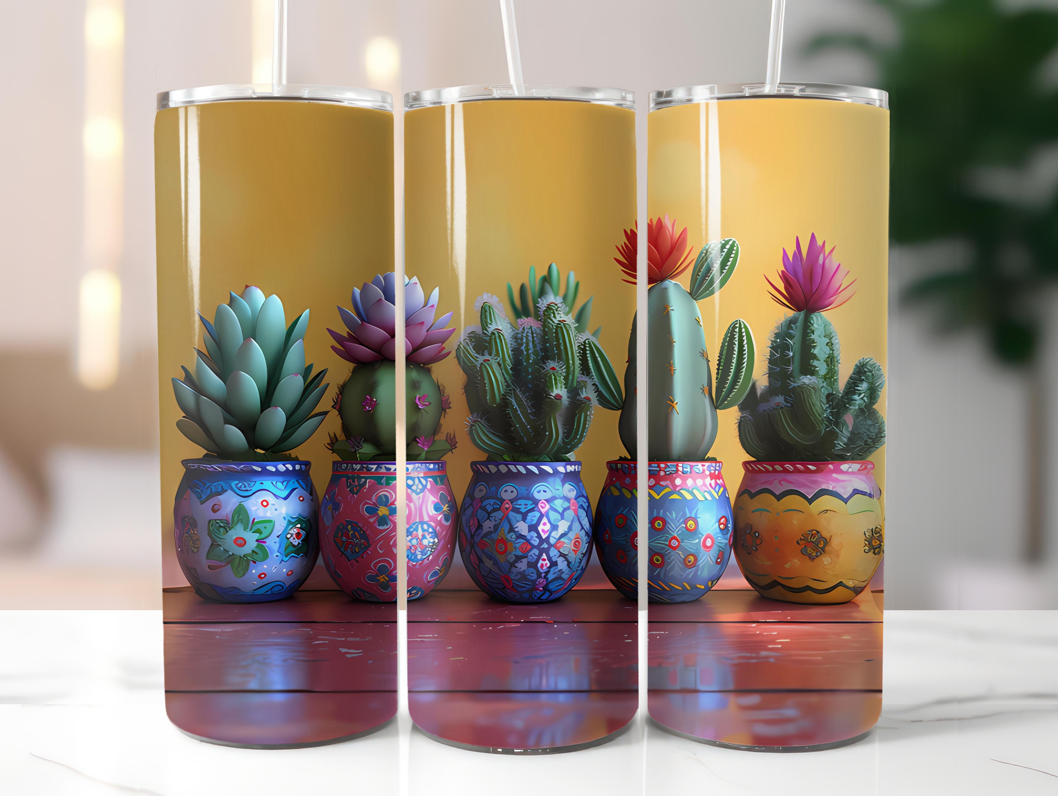 Moroccan Easter 1 Tumbler Wrap - CraftNest