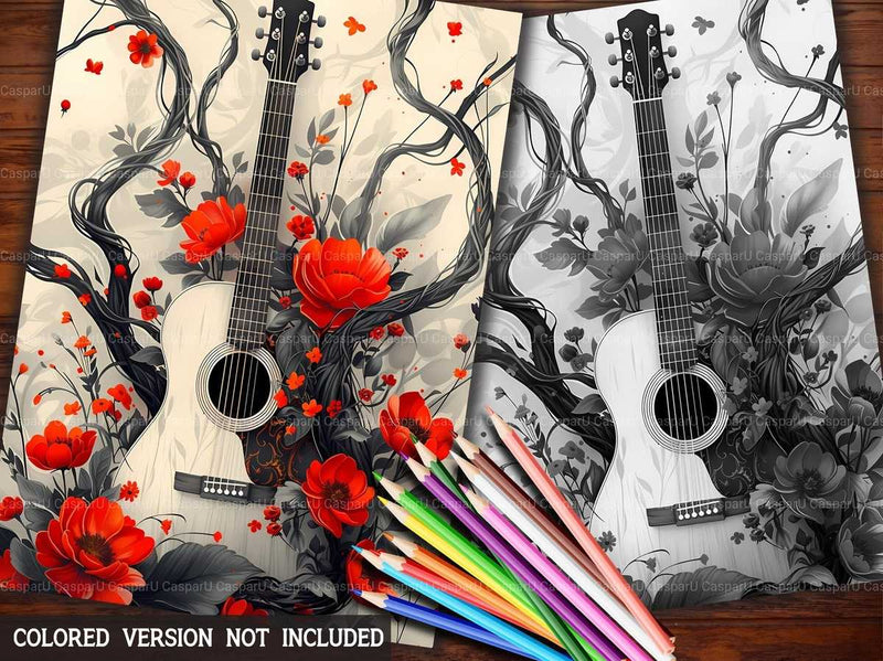 Moroccan Easter Coloring Books - CraftNest